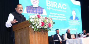 India’s Bioeconomy surges from $10 billion to $195 billion in a decade, Registers 17–18% Annual Growth