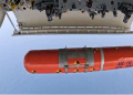DRDO, Indian Navy Successfully Test Indigenous Air Droppable Container From P-8I Aircraft