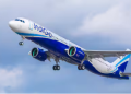 IndiGo issues Travel Advisory for Middle East Routes