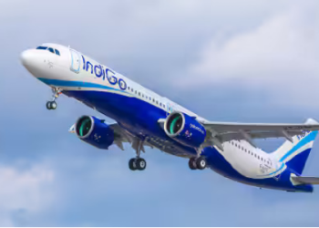 IndiGo issues Travel Advisory for Middle East Routes