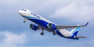 IndiGo issues Travel Advisory for Middle East Routes