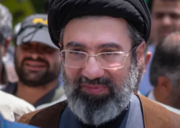 Iran Names Mojtaba Khamenei as New Supreme Leader After Ayatollah Ali Khamenei Killed
