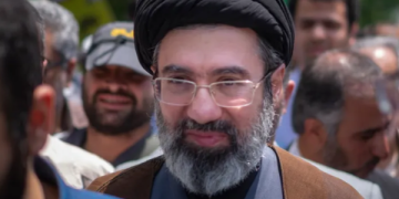 Iran Names Mojtaba Khamenei as New Supreme Leader After Ayatollah Ali Khamenei Killed