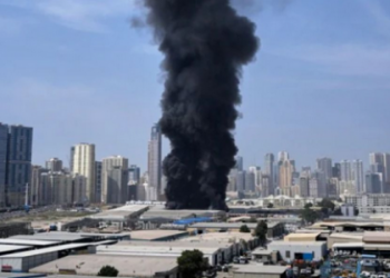 Israel intercepts missiles launched from Iran