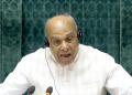 Parliament Budget Session: Lok Sabha adjourned till tomorrow