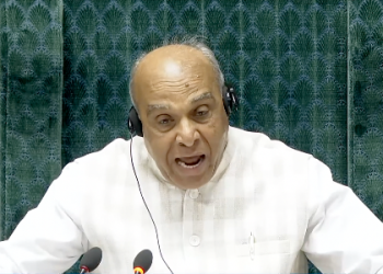 Parliament Budget Session: Lok Sabha adjourned till tomorrow