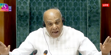 Parliament Budget Session: Lok Sabha adjourned till tomorrow