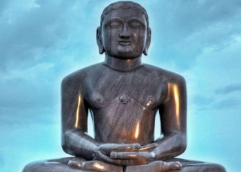 Mahavir Jayanti being celebrated across country today