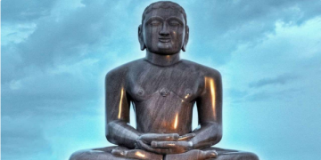 Mahavir Jayanti being celebrated across country today