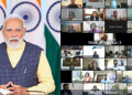 PM Modi addresses post-budget webinar on the theme Sustaining and Strengthening Economic Growth