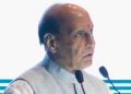 Rajnath Singh inaugurates Defence Conclave 2026 in Delhi