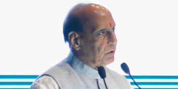 Rajnath Singh inaugurates Defence Conclave 2026 in Delhi