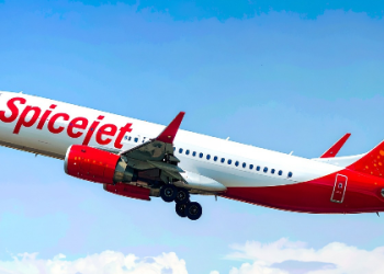 SpiceJet to bring stranded Indians from UAE