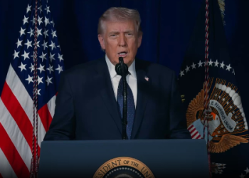 Trump Vows to Avenge U.S. Troop Deaths