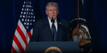 Trump Vows to Avenge U.S. Troop Deaths