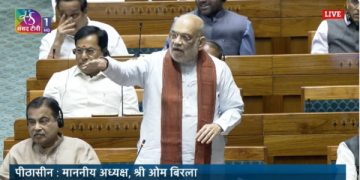 HM Amit Shah Assures Southern States To Gain 66 Lok Sabha Seats After Delimitation