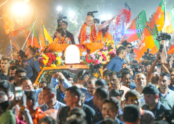 West Bengal Assembly Polls Begin in 152 Seats on Thursday