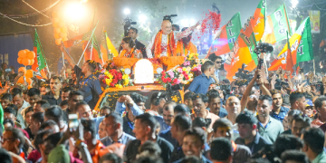 West Bengal Assembly Polls Begin in 152 Seats on Thursday