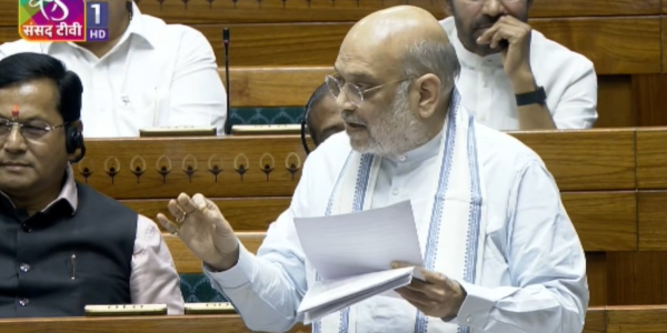 Govt says 3 Bills could bring women’s quota by 2029