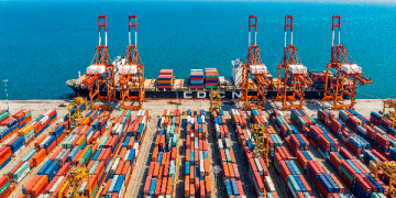 India’s Seafood Exports: From Growth to Global Competitiveness