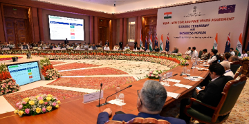 India–NZ FTA to Boost Pharma Trade to $1 Billion