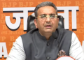BJP accuses Trinamool Congress of rising lawlessness in West Bengal