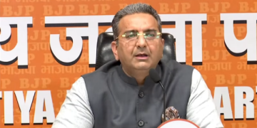 BJP accuses Trinamool Congress of rising lawlessness in West Bengal