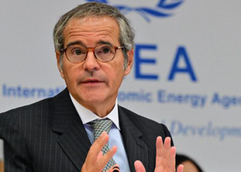 IAEA Director General Rafael Grossi hails India’s PFBR criticality achievement