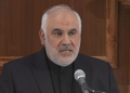 Iranian Ambassador thanks India for support in difficult times