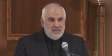 Iranian Ambassador thanks India for support in difficult times