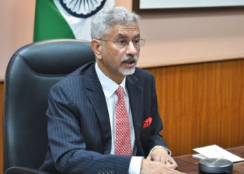 EAM Jaishankar Calls for Secure Global Energy Routes