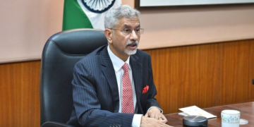 EAM Jaishankar Calls for Secure Global Energy Routes