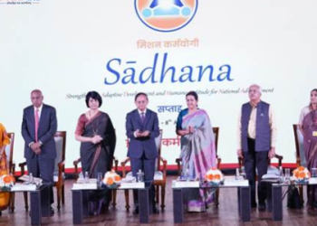 India launches Karmayogi Sadhana Saptah to boost citizen-centric governance