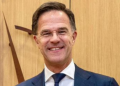 NATO may join Strait of Hormuz mission: Mark Rutte
