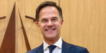 NATO may join Strait of Hormuz mission: Mark Rutte