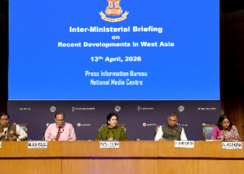 Govt ensures 100% supply of LPG for domestic households