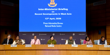 Govt ensures 100% supply of LPG for domestic households