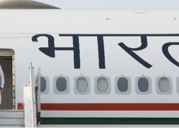 PM to visit Rajasthan on 21st April