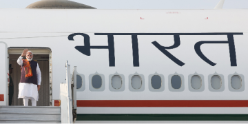 PM to visit Rajasthan on 21st April