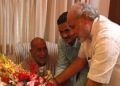 PM Modi pays tribute to former PM Chandra Shekhar