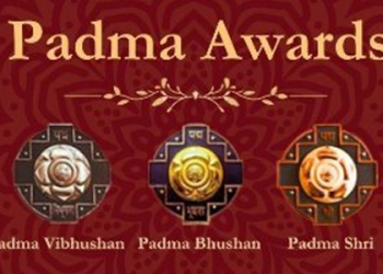 Nominations for Padma Awards-2027 open till 31st July, 2026