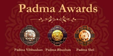 Nominations for Padma Awards-2027 open till 31st July, 2026
