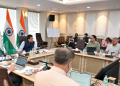 Piyush Goyal chairs review meeting on Plan of Action for achieving USD 2 Trillion Export Target by 2030-31