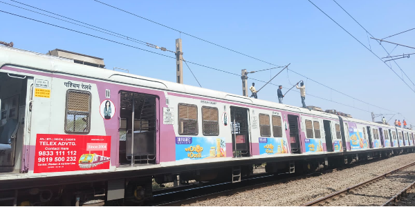 Indian Railways Runs Summer Special Trains