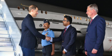 Russian Deputy PM Manturov Visits India to Boost Trade, Defense Ties