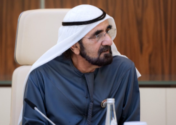 UAE to shift 50 per cent of government services to AI within two years