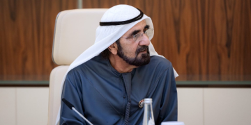 UAE to shift 50 per cent of government services to AI within two years