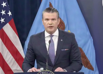 America warns Iran: Negotiate or Face Conflict