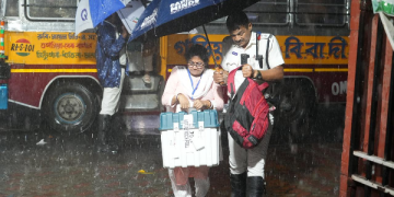 West Bengal records highest-ever poll-participation since Independence