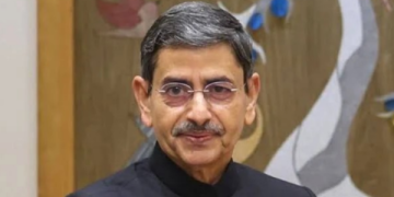 West Bengal Governor R. N. Ravi announces launch of 24×7 Citizen Helpline for polls